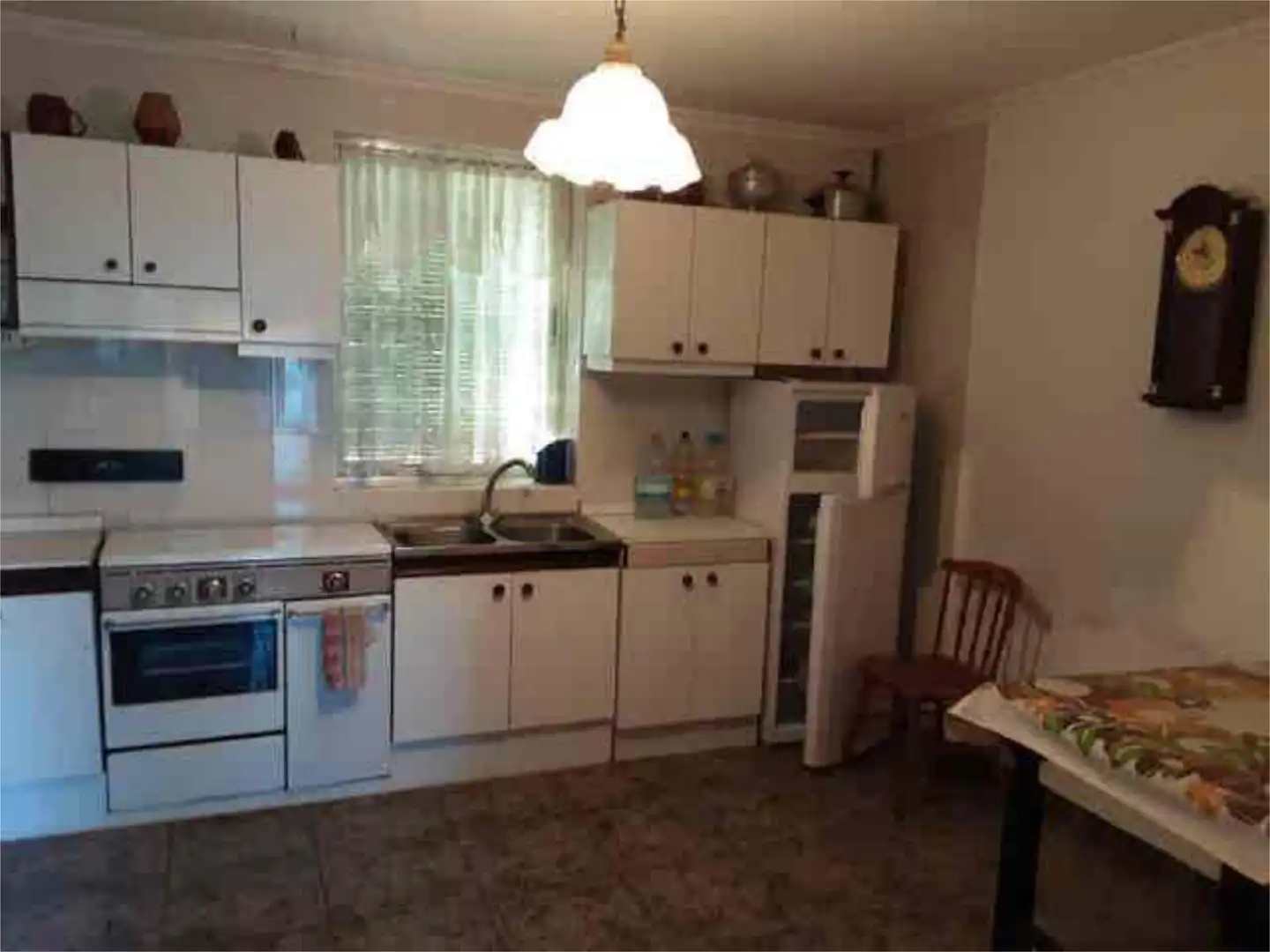 Casa o chalet en venta en Guaza de Campos Cocina de Casa o chalet en venta en Guaza de Campos con Amueblado