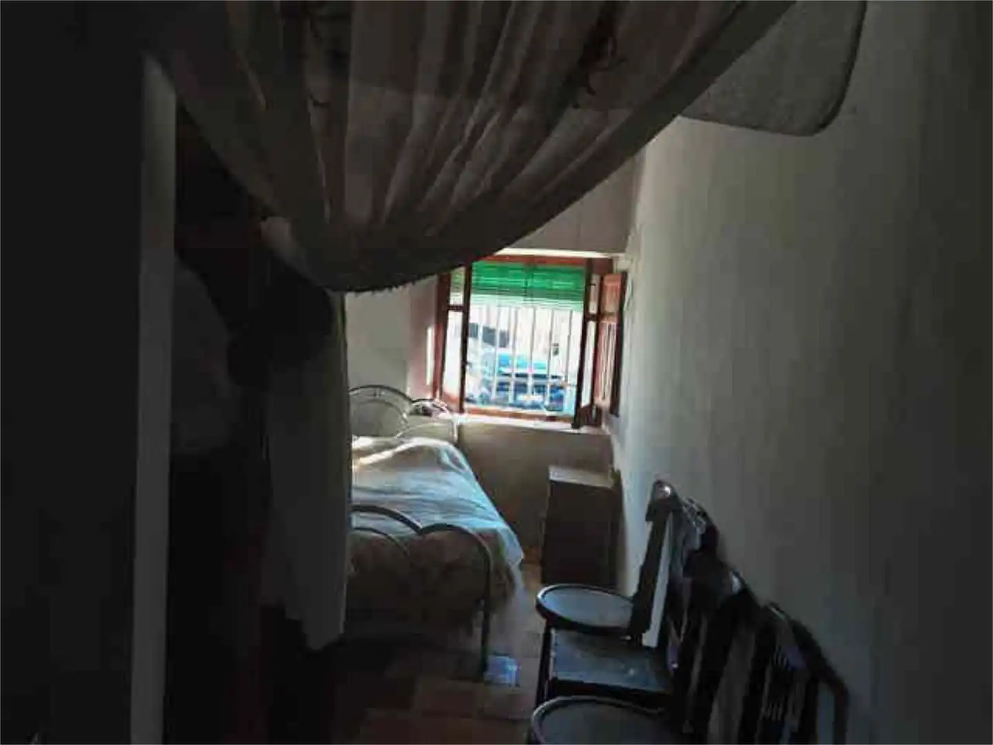 Casa o chalet en venta en Guaza de Campos Habitación de Casa o chalet en venta en Guaza de Campos con Amueblado