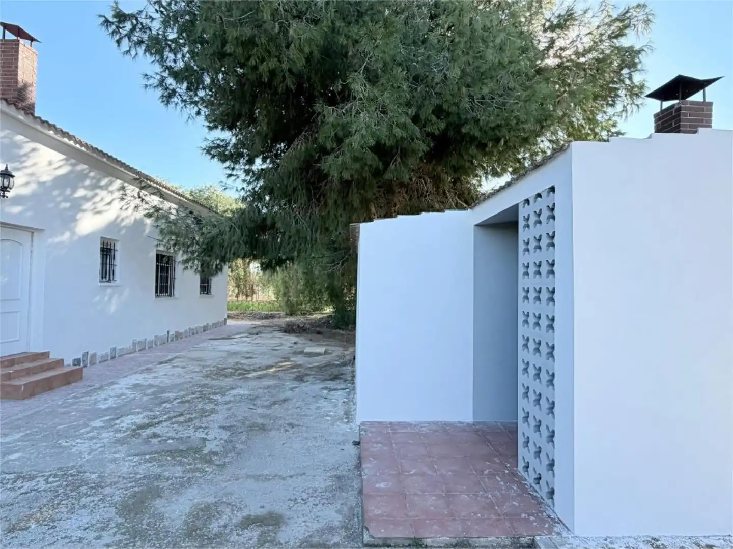 Casa o chalet en venta en Avinguda de L'altet, 200, Perleta - Maitino Vista exterior de Casa o chalet en venta en Elche / Elx