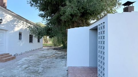 Foto 5 de Casa o chalet en venta en Avinguda de L'altet, 200, Perleta - Maitino, Elche / Elx