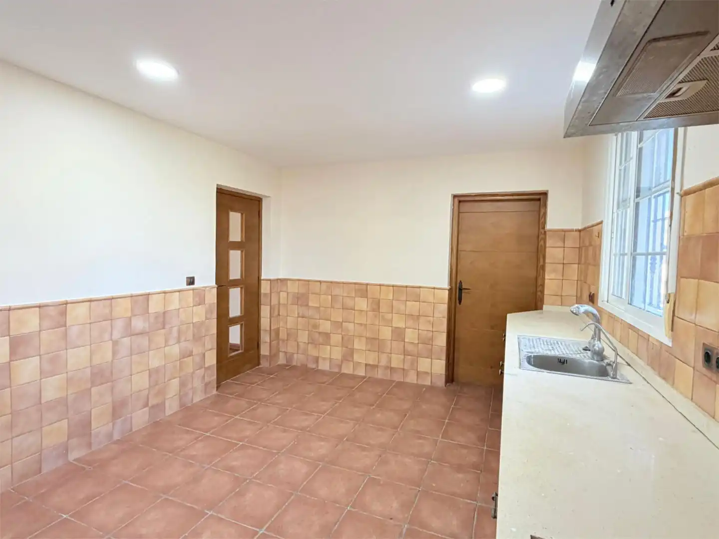 Casa o chalet en venta en Avinguda de L'altet, 200, Perleta - Maitino Cocina de Casa o chalet en venta en Elche / Elx