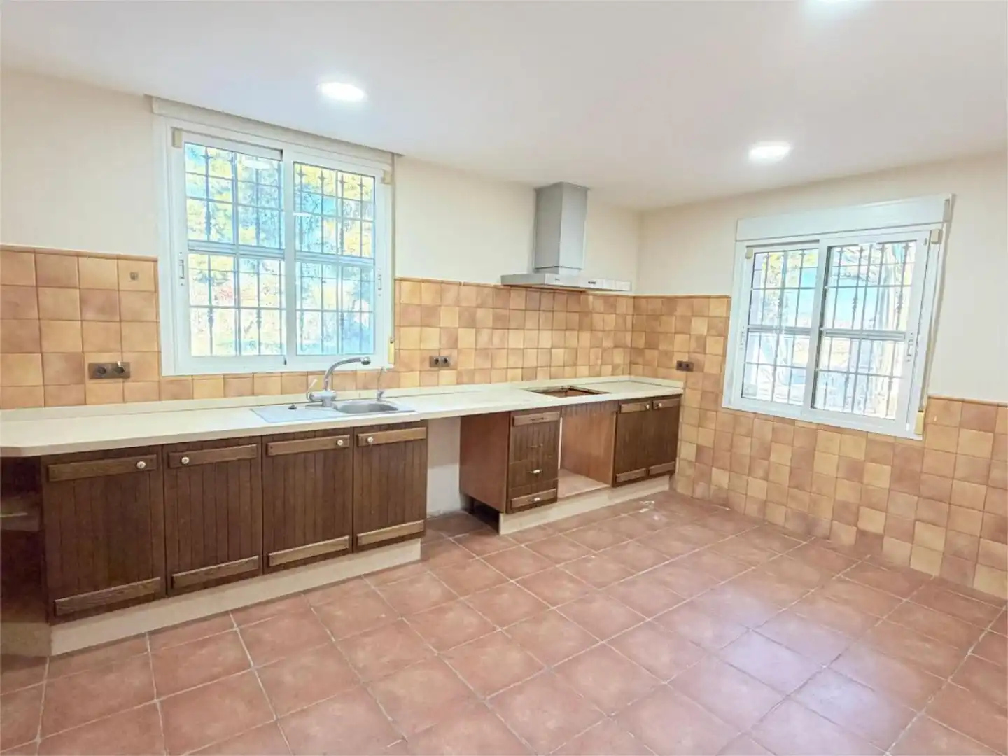 Casa o chalet en venta en Avinguda de L'altet, 200, Perleta - Maitino Cocina de Casa o chalet en venta en Elche / Elx