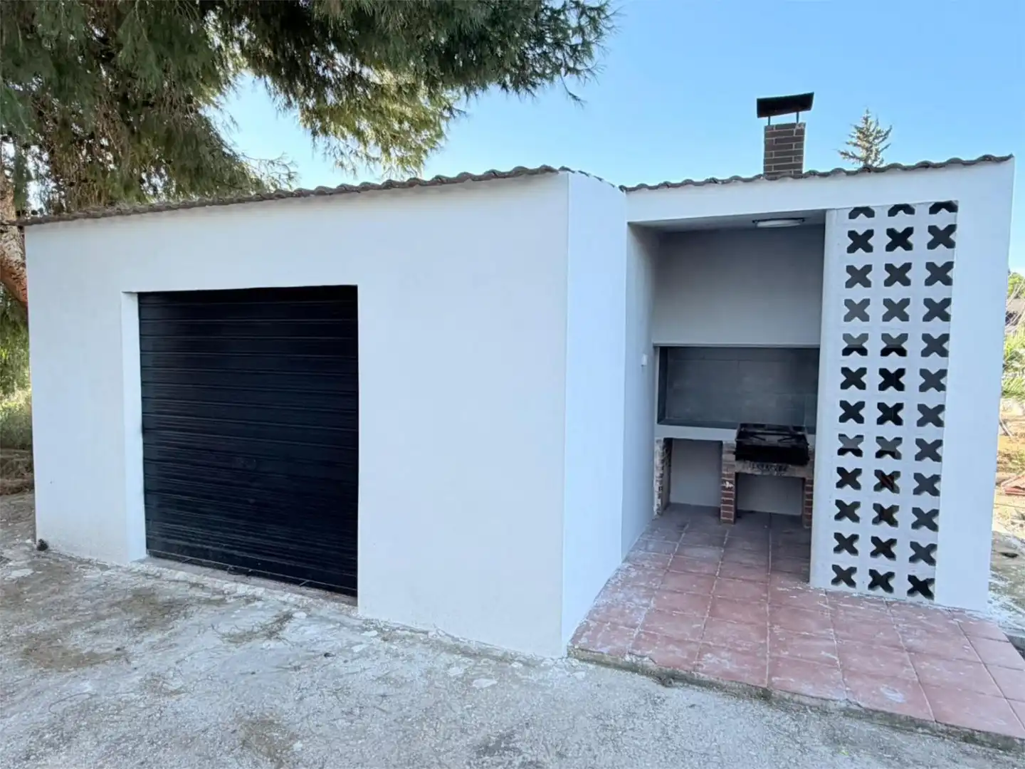Casa o chalet en venta en Avinguda de L'altet, 200, Perleta - Maitino Cocina de Casa o chalet en venta en Elche / Elx