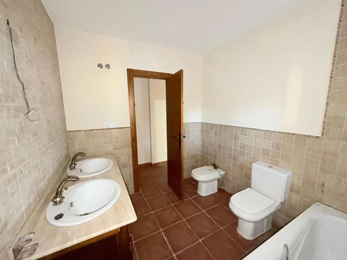 Casa o chalet en venta en Avinguda de L'altet, 200, Perleta - Maitino Baño de Casa o chalet en venta en Elche / Elx