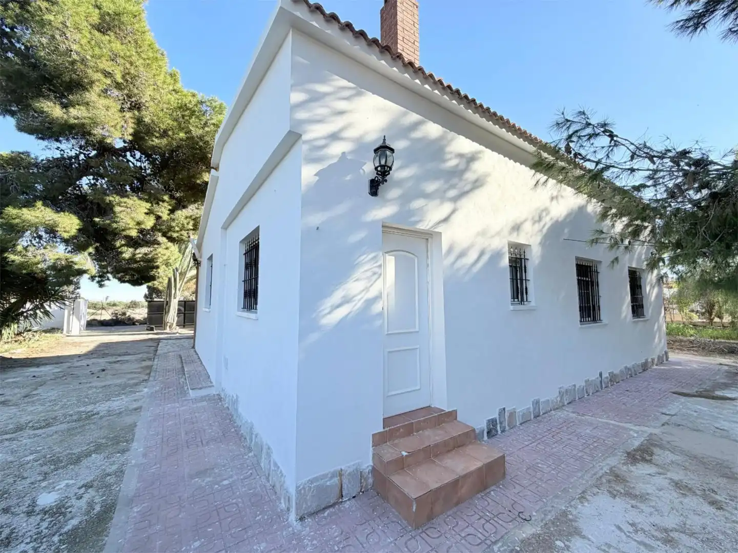 Casa o chalet en venta en Avinguda de L'altet, 200, Perleta - Maitino Vista exterior de Casa o chalet en venta en Elche / Elx