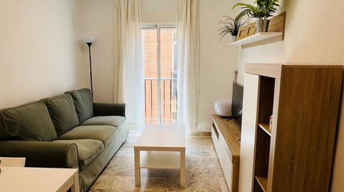 Foto 2 de Apartamento de alquiler en Calle Jara, 19, Casco Antiguo, Cartagena