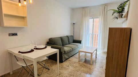 Foto 4 de Apartamento de alquiler en Calle Jara, 19, Casco Antiguo, Cartagena