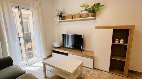 Foto 3 de Apartamento de alquiler en Calle Jara, 19, Casco Antiguo, Cartagena