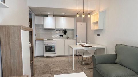 Foto 5 de Apartamento de alquiler en Calle Jara, 19, Casco Antiguo, Cartagena