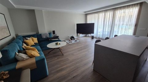 Foto 2 de Piso en venta en Calle Calleja Oscura, 3, Villalba Pueblo, Collado Villalba