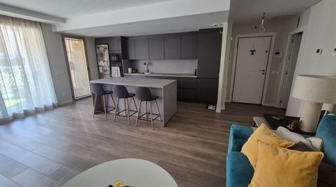 Foto 3 de Piso en venta en Calle Calleja Oscura, 3, Villalba Pueblo, Collado Villalba