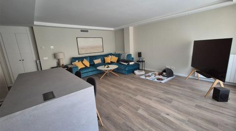 Foto 4 de Piso en venta en Calle Calleja Oscura, 3, Villalba Pueblo, Collado Villalba