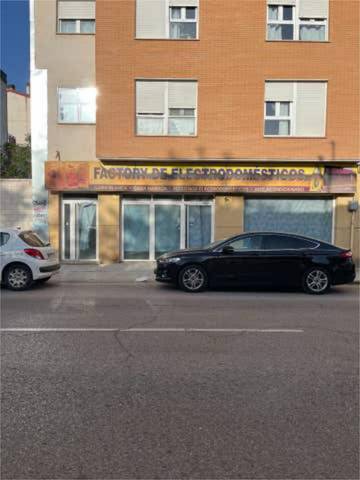 Local comercial en Alquiler en Tarancón