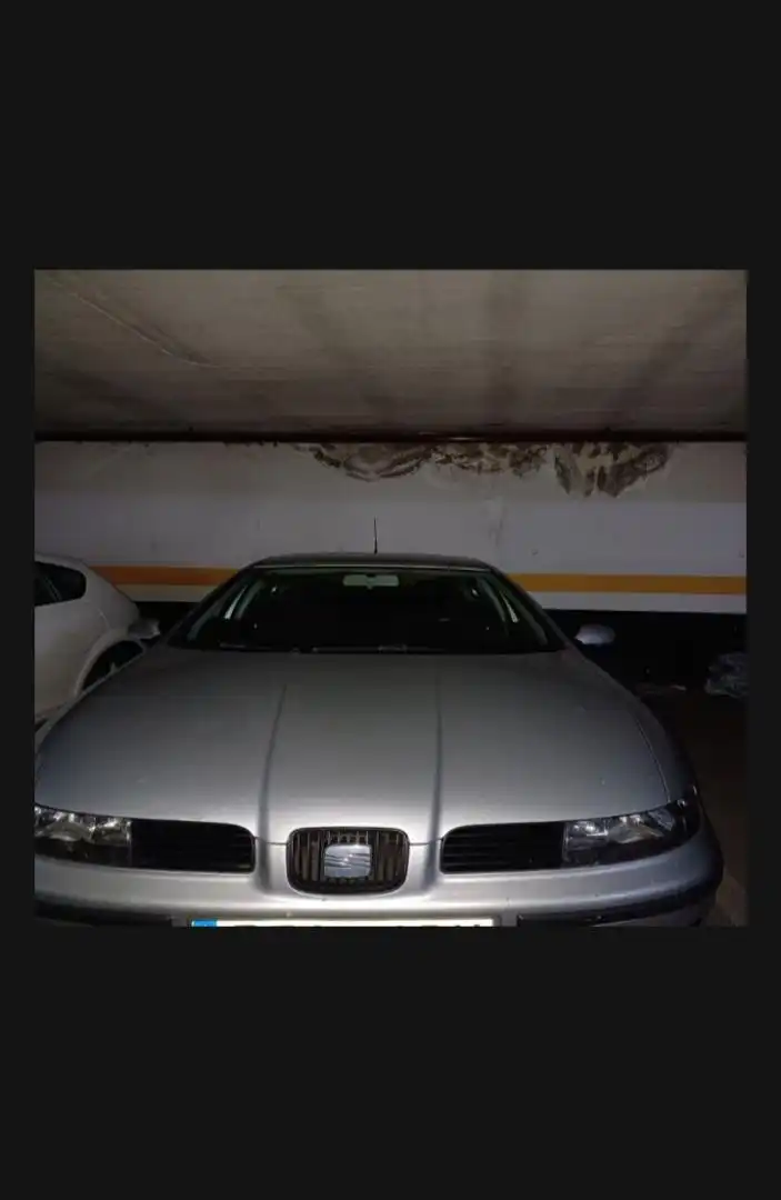 Parkplatz von Garage zur Miete in  Madrid Capital