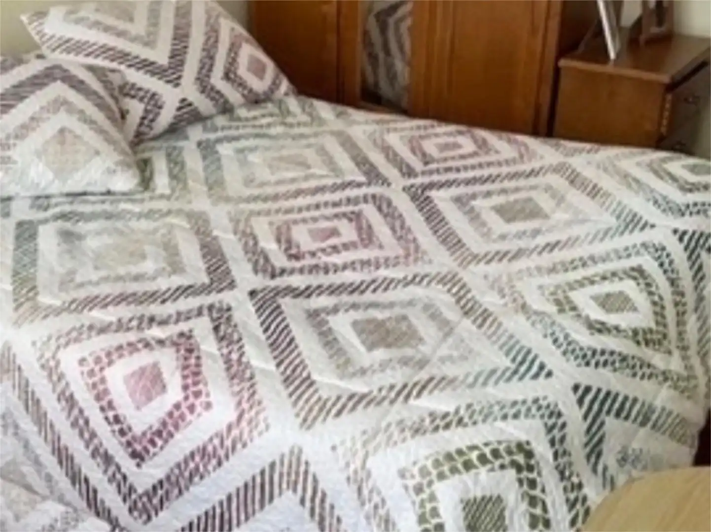 Zimmer in Estrada da Granxa, 19, Acea de Olga - Augas Férreas