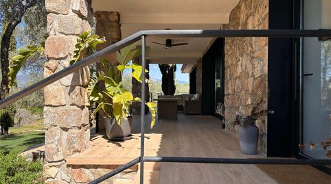 Foto 3 de Finca rústica en venta en Mojadillas - Parque de las Infantas - El Paraiso, Valdemorillo