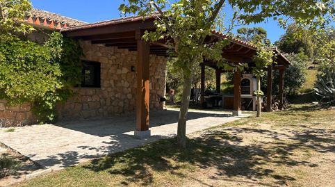 Foto 5 de Finca rústica en venta en Mojadillas - Parque de las Infantas - El Paraiso, Valdemorillo
