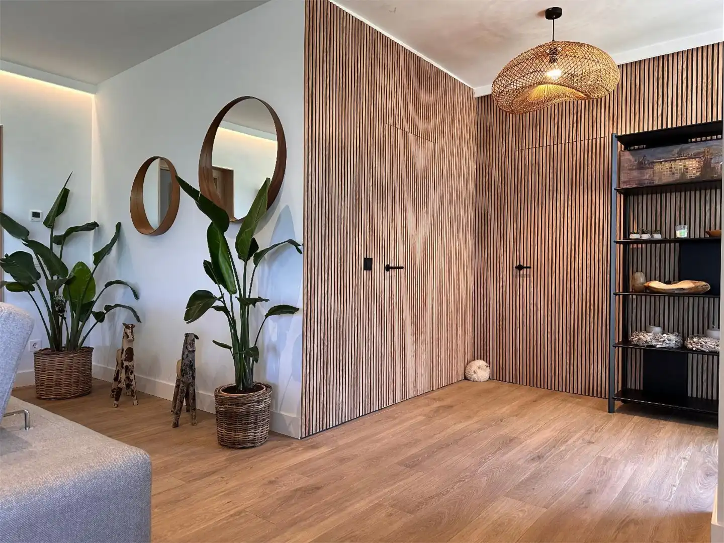 Finca rústica en venta en Mojadillas - Parque de las Infantas - El Paraiso Finca rústica en venta en Valdemorillo con Aire acondicionado, Terraza y Piscina