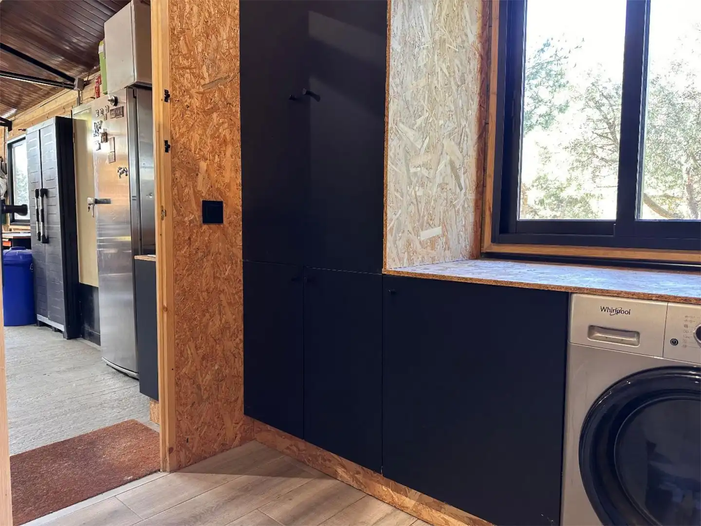 Finca rústica en venta en Mojadillas - Parque de las Infantas - El Paraiso Cocina de Finca rústica en venta en Valdemorillo con Aire acondicionado, Terraza y Piscina
