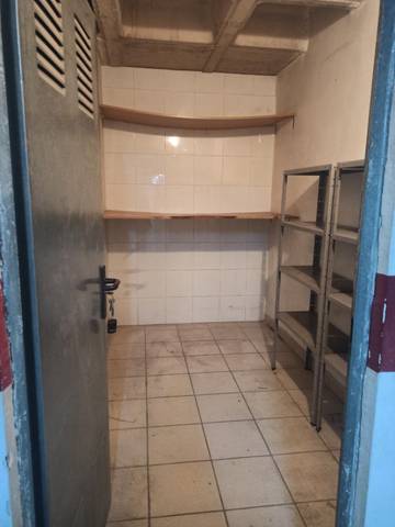 Trastero en Venta en Carrer del Mercat, 46 en Centro