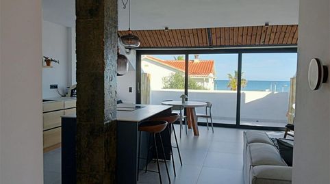 Foto 2 de Pis de lloguer a Carrer Rafelcofer, 3, Daimús, Valencia