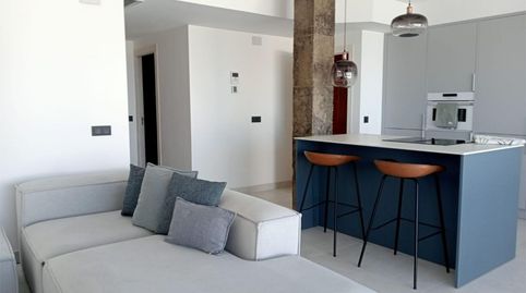 Foto 3 de Pis de lloguer a Carrer Rafelcofer, 3, Daimús, Valencia