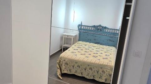 Foto 2 de Piso de alquiler en Avenida de Menéndez Pelayo, 33, San Bartolomé, Sevilla Capital
