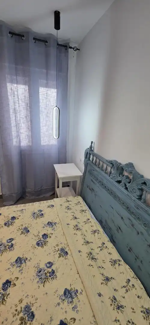 Piso de alquiler en Avenida de Menéndez Pelayo, 33, San Bartolomé Habitación de Piso de alquiler en Sevilla con Aire acondicionado, Amueblado y Horno