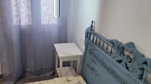Foto 4 de Piso de alquiler en Avenida de Menéndez Pelayo, 33, San Bartolomé, Sevilla Capital