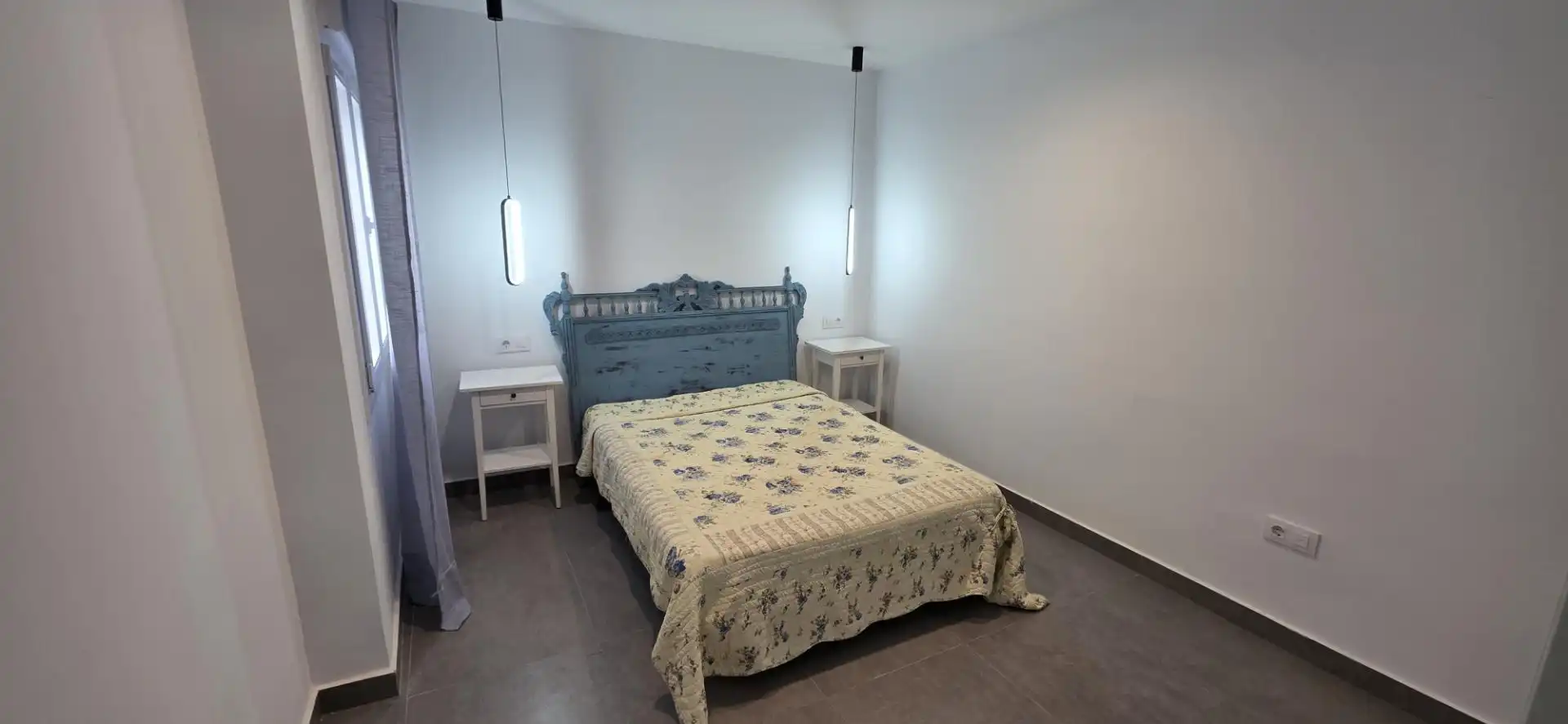 Piso de alquiler en Avenida de Menéndez Pelayo, 33, San Bartolomé Habitación de Piso de alquiler en Sevilla con Aire acondicionado, Amueblado y Horno