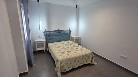 Foto 5 de Piso de alquiler en Avenida de Menéndez Pelayo, 33, San Bartolomé, Sevilla Capital