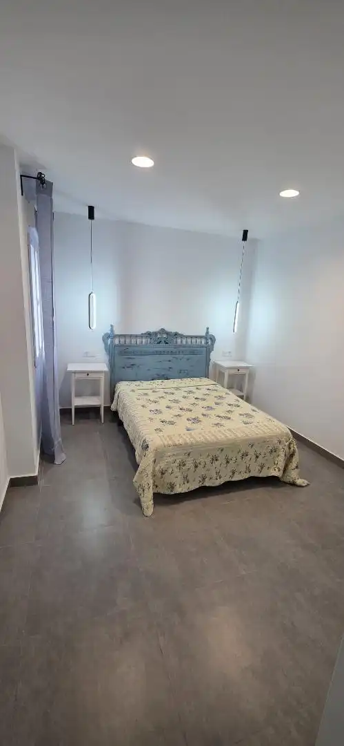 Piso de alquiler en Avenida de Menéndez Pelayo, 33, San Bartolomé Habitación de Piso de alquiler en Sevilla con Aire acondicionado, Amueblado y Horno