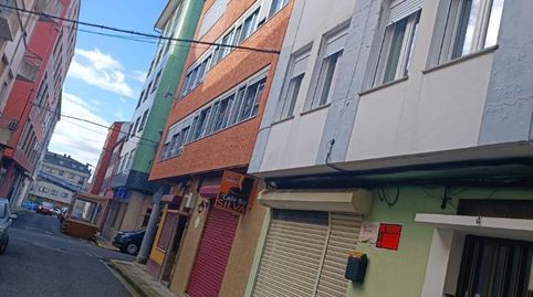 Planta baja en venta en Rúa Armando Cotarelo, 4, A Gándara, Narón - imagen 2 Foto 2 de Planta baja en venta en Rúa Armando Cotarelo, 4, A Gándara, Narón