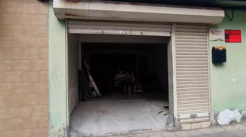 Planta baja en venta en Rúa Armando Cotarelo, 4, A Gándara, Narón - imagen 3 Foto 3 de Planta baja en venta en Rúa Armando Cotarelo, 4, A Gándara, Narón