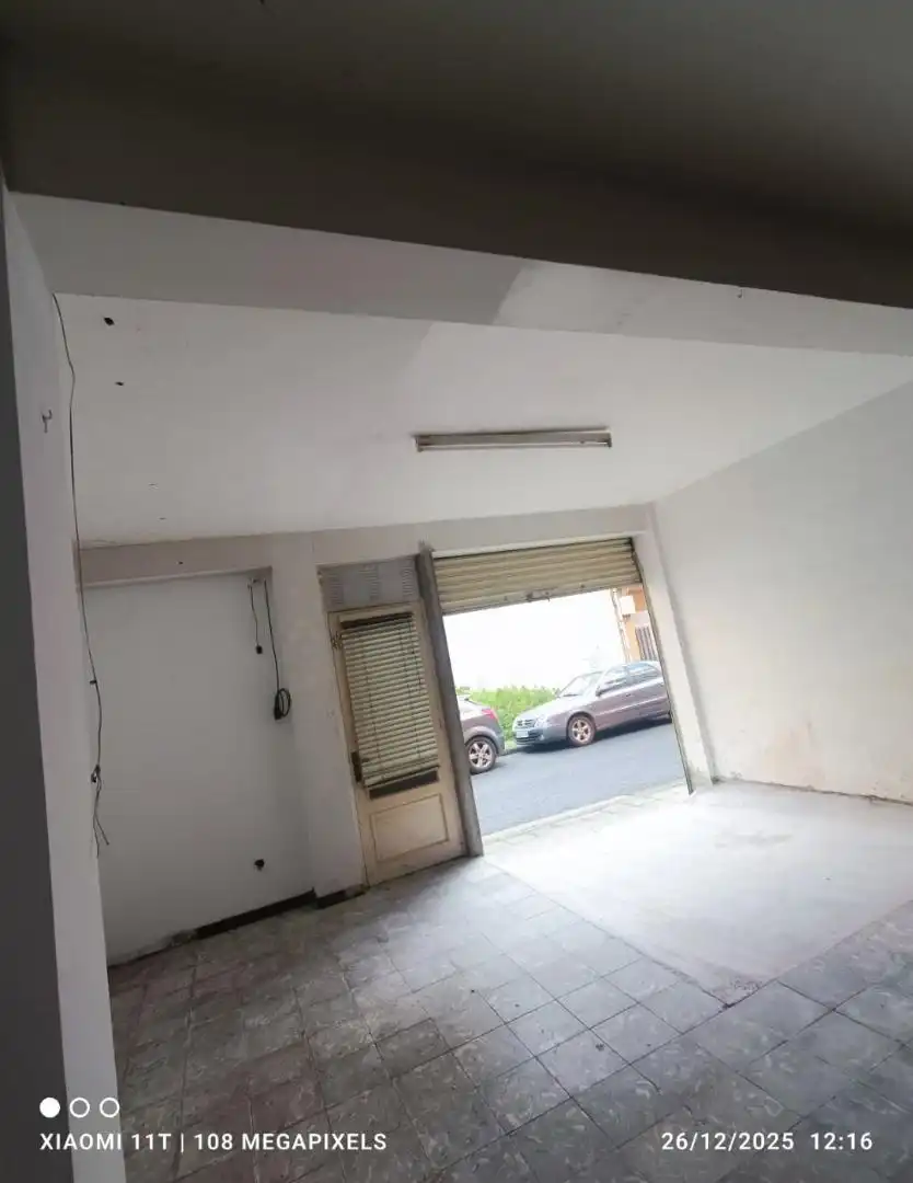 Planta baja en venta en Rúa Armando Cotarelo, 4, A Gándara Planta baja en venta en Narón