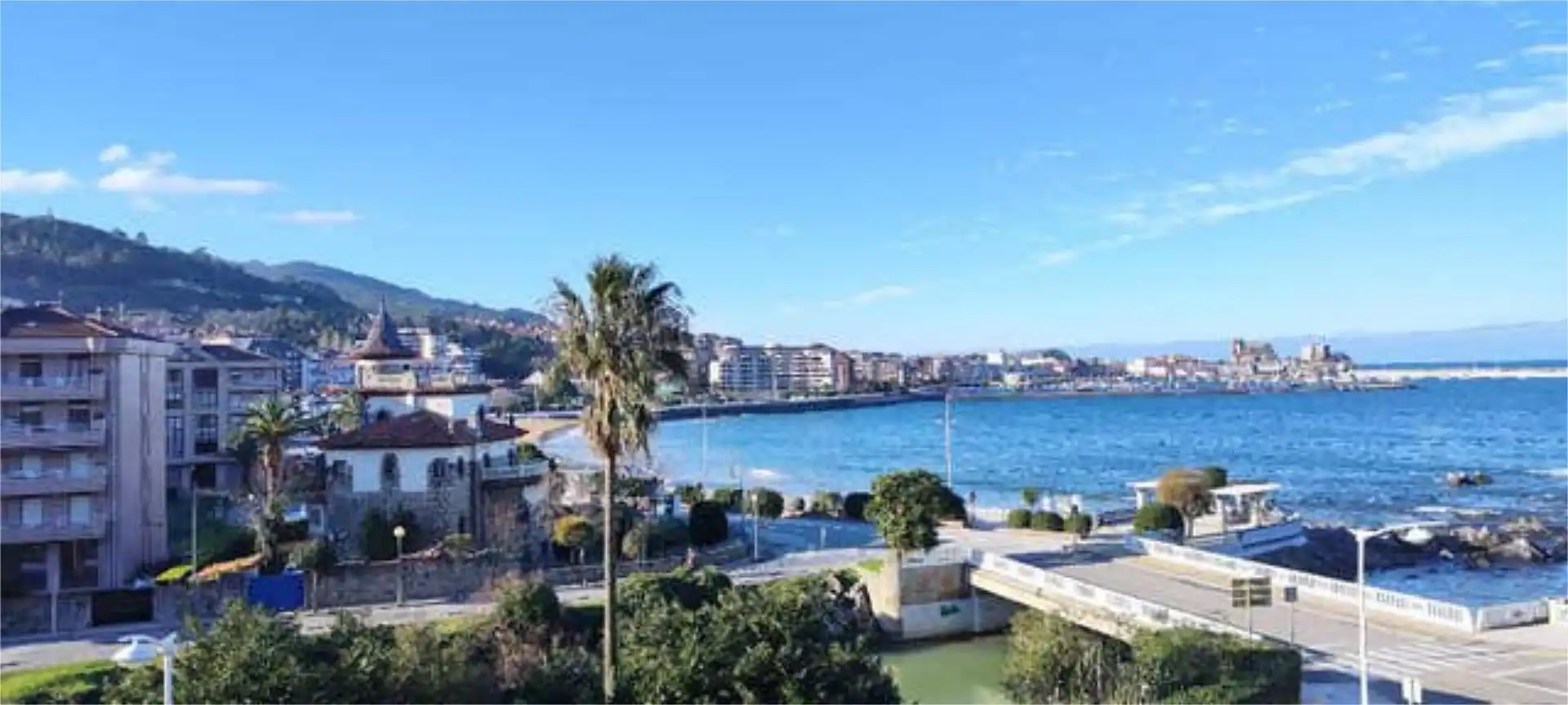 Piso de alquiler en Cotolino