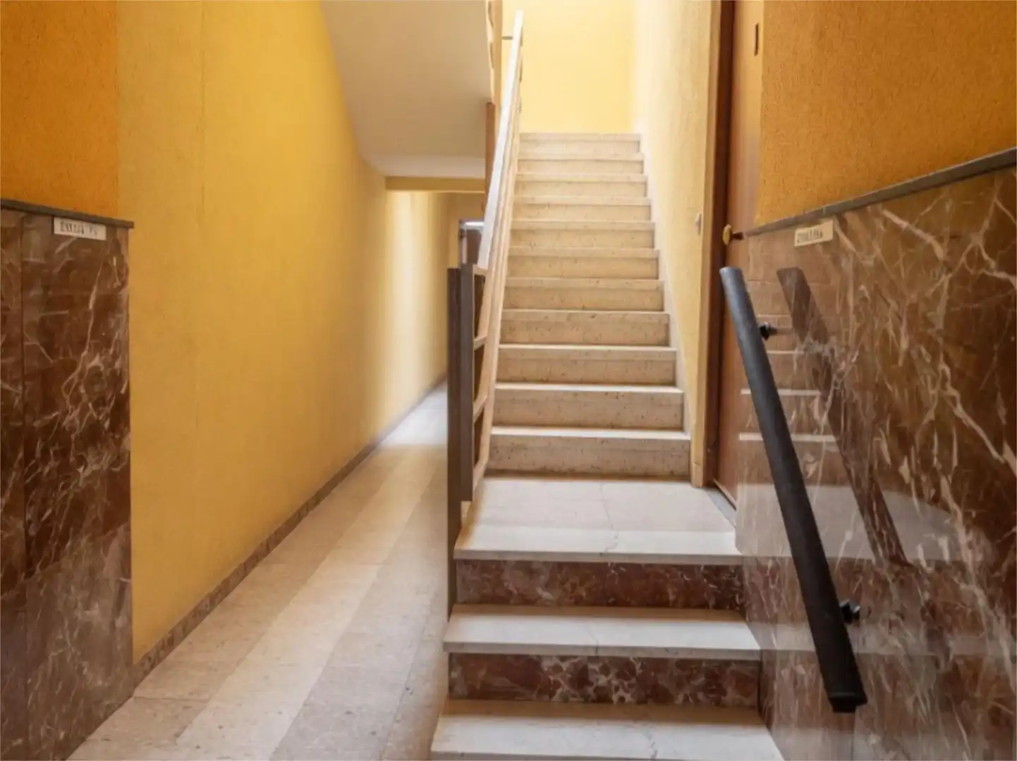 Piso en venta en  Madrid Capital con Aire acondicionado y Balcón