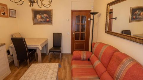 Foto 4 de Piso en venta en Calle Manuel Muiño Arroyo, 7, Puerta del Ángel, Madrid Capital