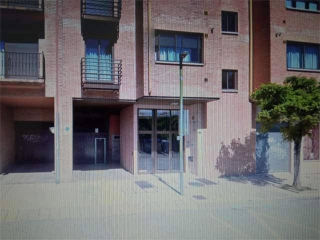 Garaje en Alquiler en San Julián - Barriada de Cortes