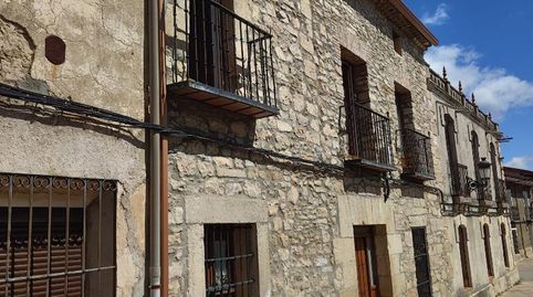 Foto 2 de Dúplex en venda a Travesía Primera, 34, Tamajón, Guadalajara