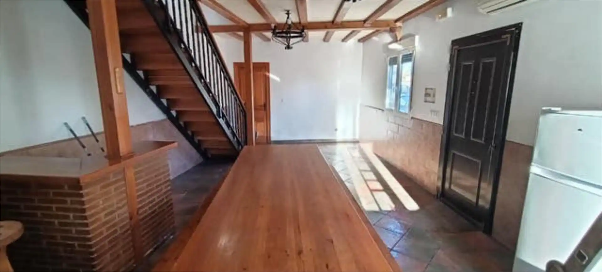 Comedor de Casa o chalet en venta en Hormilla con Terraza