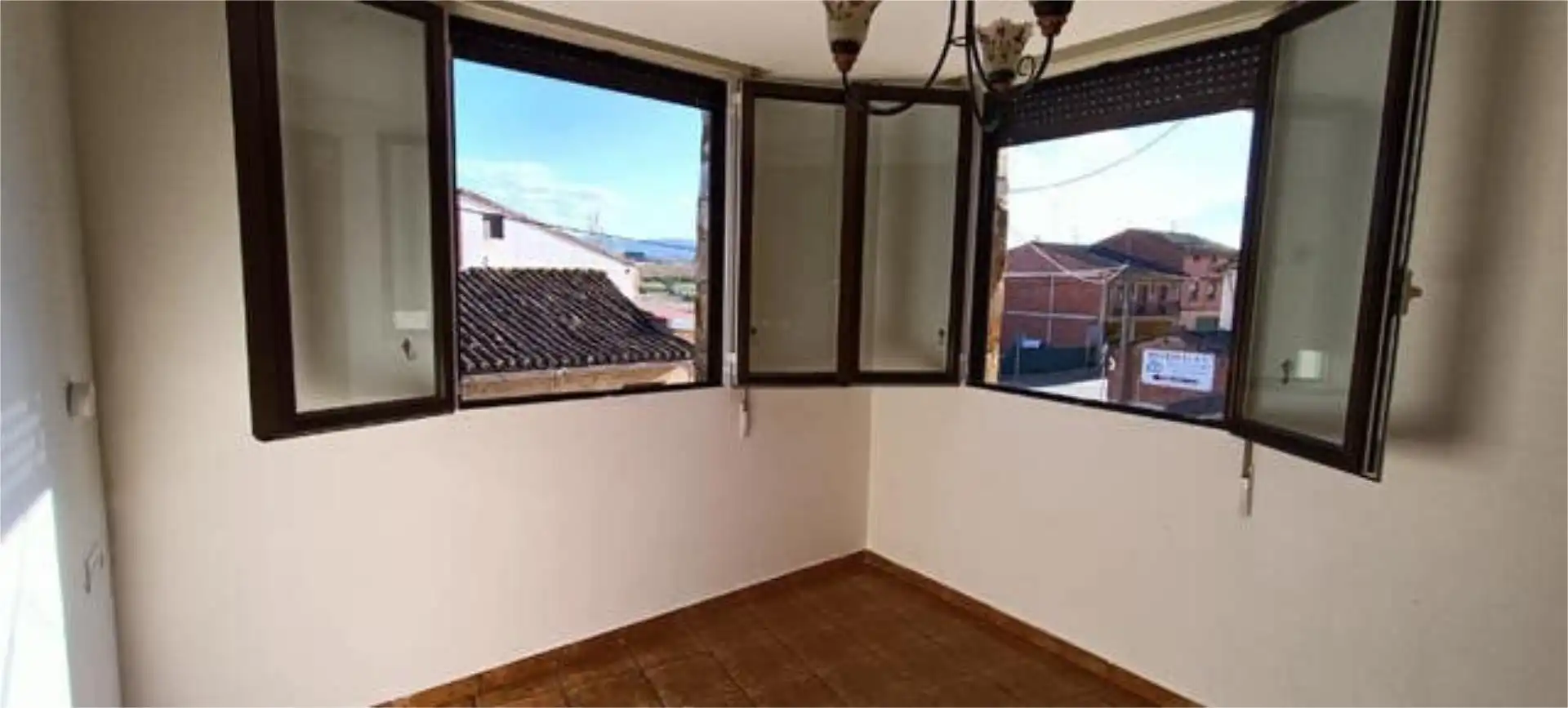 Terraza de Casa o chalet en venta en Hormilla con Terraza
