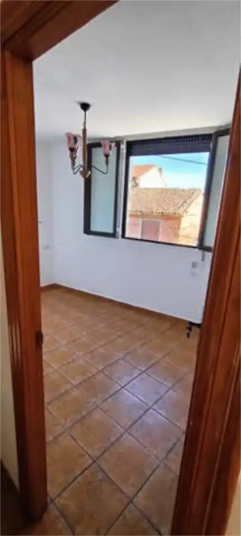 Habitación de Casa o chalet en venta en Hormilla con Terraza