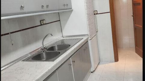 Foto 4 von Wohnung zur Miete in Calle Concepción Arenal, 5, Plaza de Toros, Granada Capital