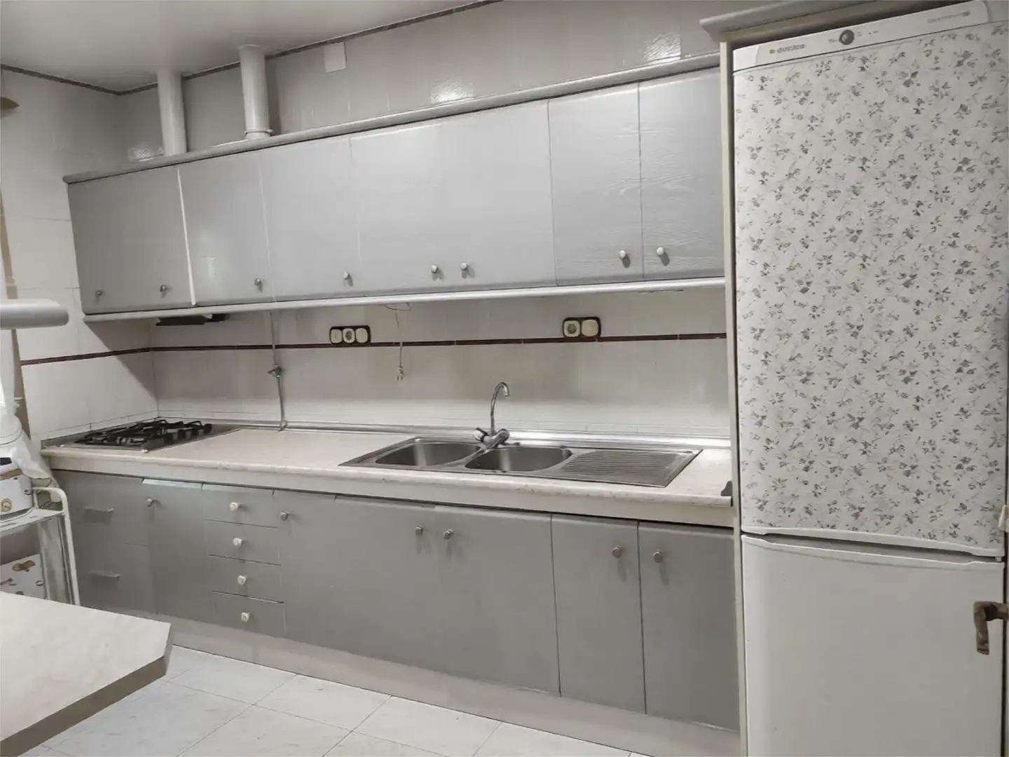 Wohnung zur Miete in Calle Concepción Arenal, 5, Granada Capital