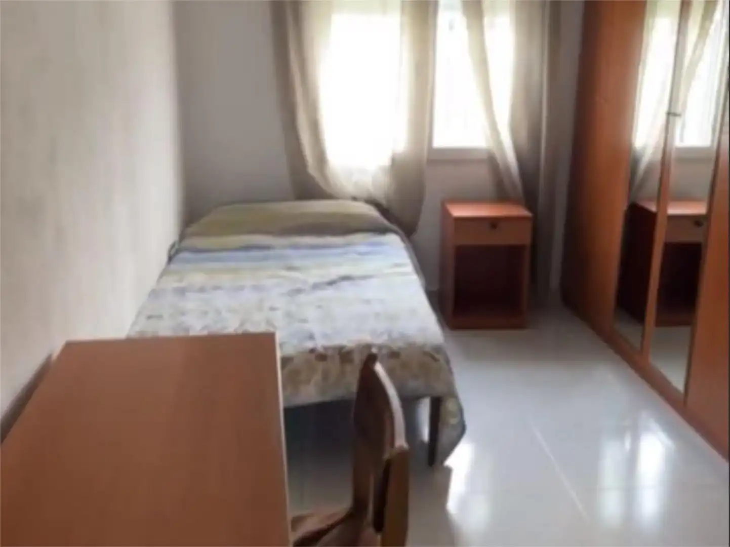Flat for rent in Calle Concepción Arenal, 5, Plaza de Toros