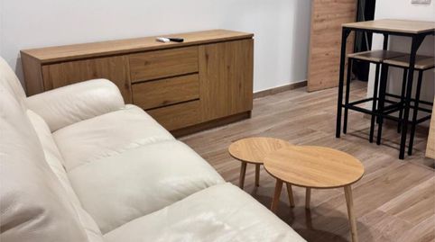 Foto 2 de Loft de lloguer a Calle de Goya, 4, San Martín de la Vega, Madrid