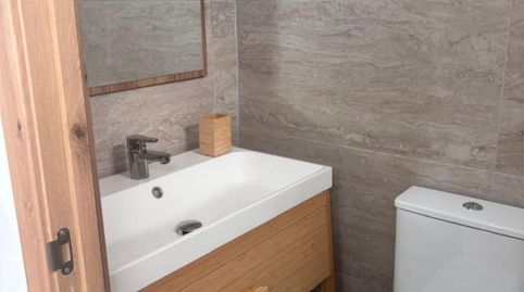 Foto 4 de Loft de lloguer a Calle de Goya, 4, San Martín de la Vega, Madrid