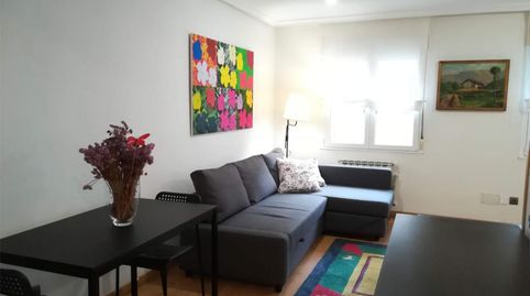 Foto 5 de Apartamento de alquiler en Calle del General Elorza, 41, Salesas - Foncalada - Campoamor, Oviedo