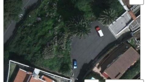 Foto 3 de Finca rústica en venta en Calle Santa Catalina de Siena, 18, Casco Urbano, Santa Brígida